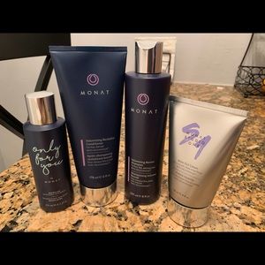Monat bundle